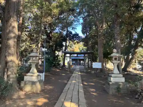 香取神社(千葉県)