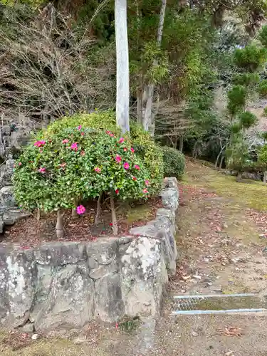 伊勢の国 四天王寺のその他建物