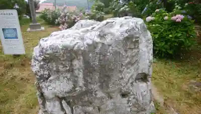 有珠善光寺のその他建物