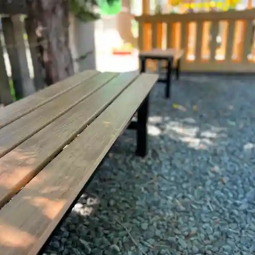 札幌諏訪神社のその他建物