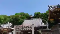 瀧谷不動尊　明王寺(大阪府)