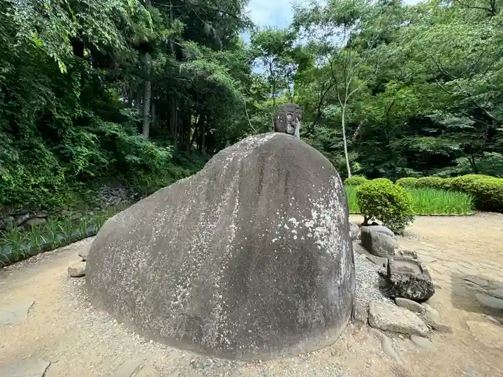諏訪大社下社春宮(長野県)