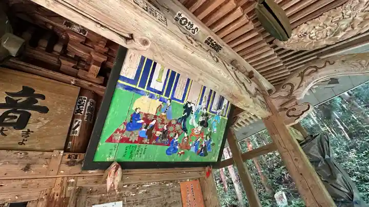 桜本山 正寿院(山形県)