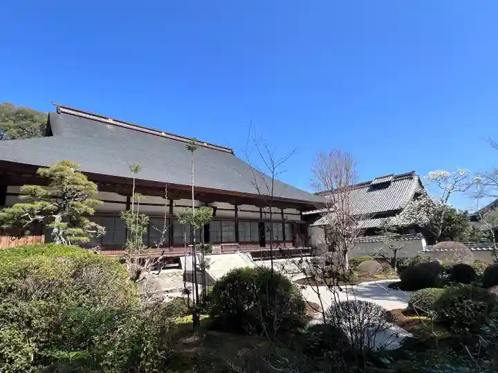 龍潭寺(静岡県)