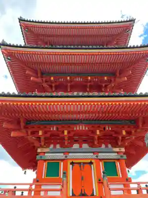 清水寺(京都府)