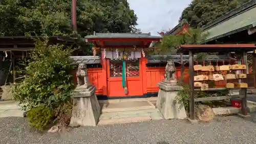 福王子神社(京都府)
