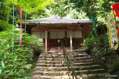 観心寺(大阪府)