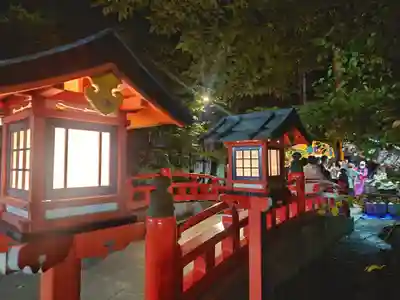 鈴鹿明神社(神奈川県)