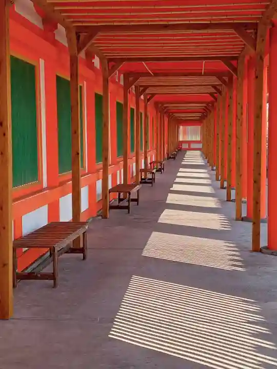 蓮華王院(三十三間堂)(京都府)