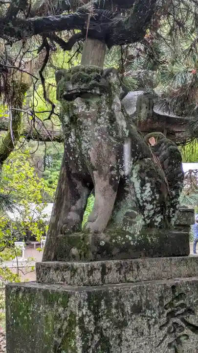 御霊神社(上御霊神社)(京都府)