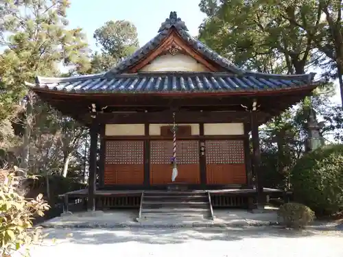 久米寺(奈良県)
