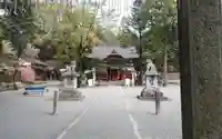 大己貴神社のその他建物