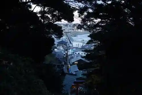 江島神社(神奈川県)