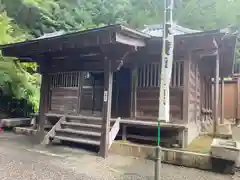 真禅院(岐阜県)