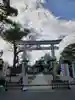 多賀神社(東京都)