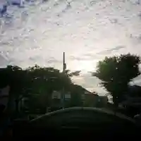 尾張大國霊神社(国府宮)の景色