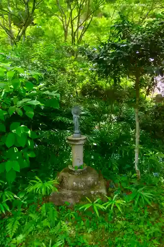 黄梅院（円覚寺塔頭）(神奈川県)