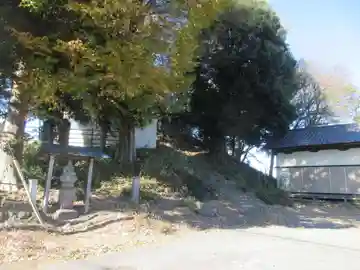 富士嶽神社(群馬県)