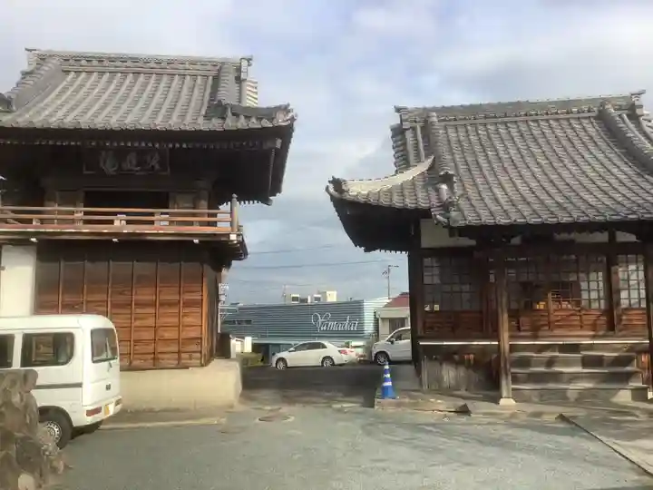 瑞泉寺のその他建物