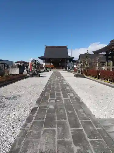 常薫寺(埼玉県)