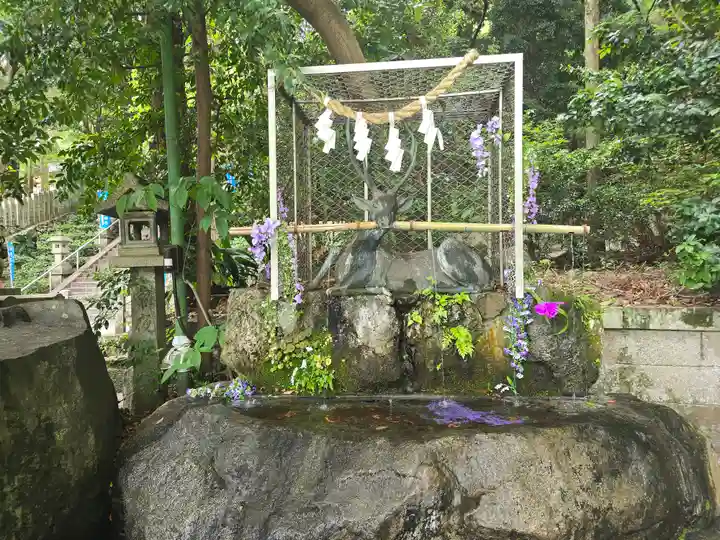 枚岡神社(大阪府)
