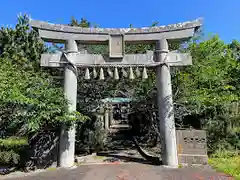 寄八幡神社(長崎県)