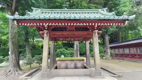 根津神社(東京都)