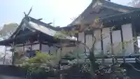 春日神社(埼玉県)