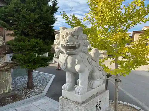 若宮神社(徳島県)