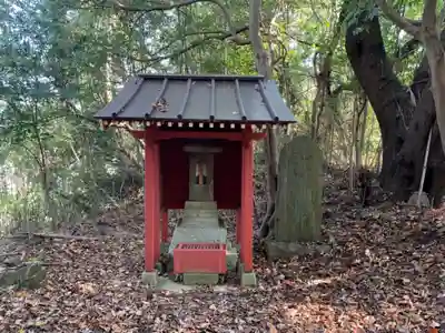 山の神(千葉県)