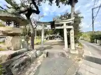 諏訪神社(滋賀県)