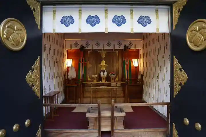 東郷神社(東京都)