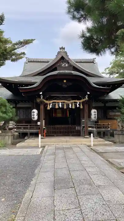 熊野神社(京都府)
