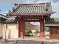 法華寺(奈良県)