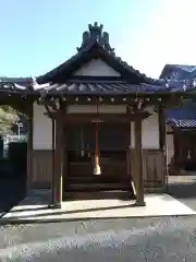 妙蓮寺(千葉県)