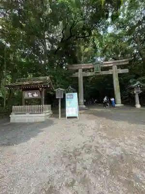 大神神社(奈良県)