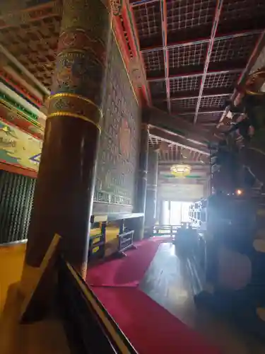 成田山新勝寺(千葉県)