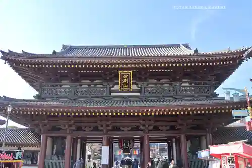 川崎大師（平間寺）(神奈川県)