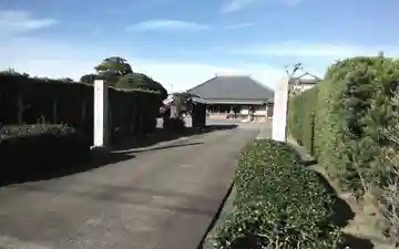 安泉寺(静岡県)