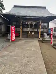 須賀神社(宮城県)