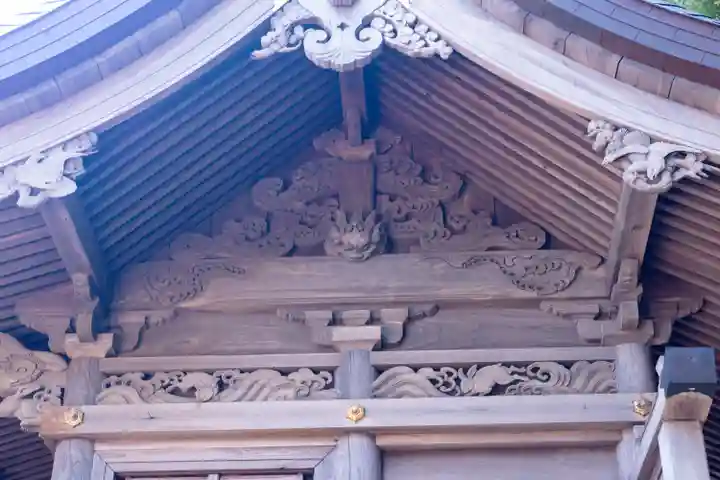深江神社(福岡県)