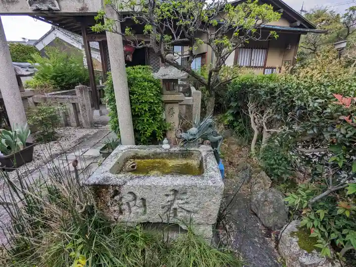 西方寺(滋賀県)