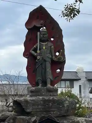 大師寺(福岡県)