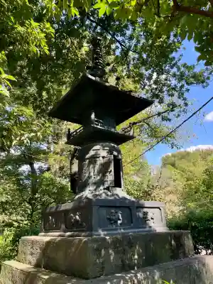 妙光院(東京都)