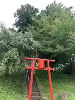 高丘稲荷神社(千葉県)