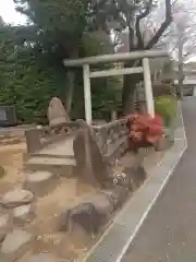 富士淺間神社(東京都)