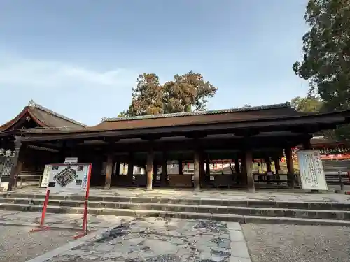 春日大社(奈良県)