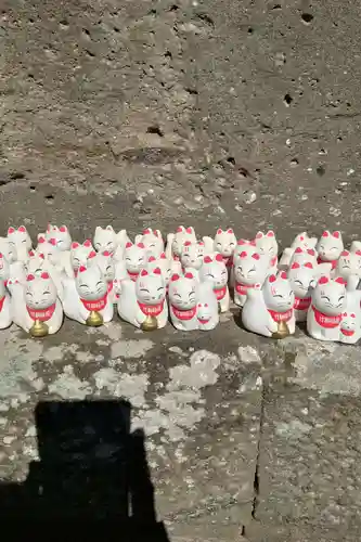 竹駒神社(宮城県)