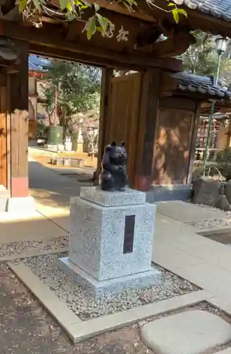 豪徳寺(東京都)