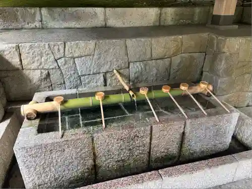 伊奈波神社(岐阜県)